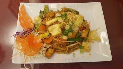 Thai Jasmine Restaurant