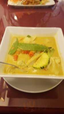 Thai Jasmine Restaurant