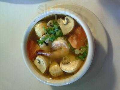 Thai Jasmine Restaurant