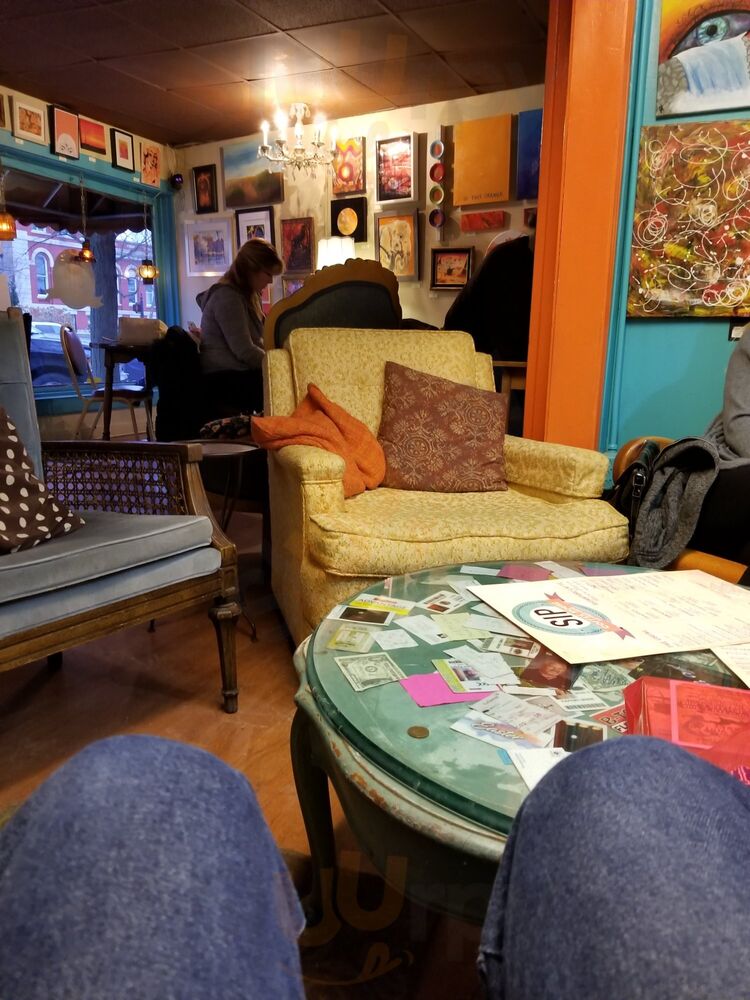 Sip Coffee House