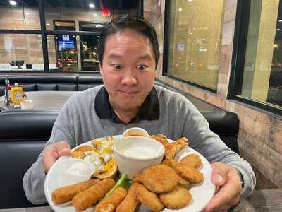 Jimmy's Family Restaurant