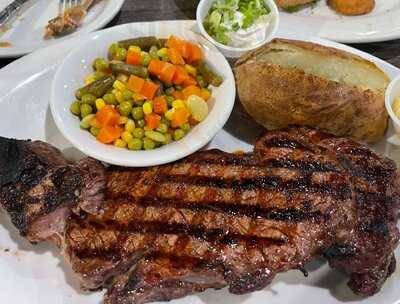 Jimmy's Family Restaurant