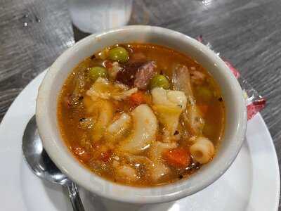 Jimmy's Family Restaurant