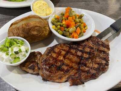 Jimmy's Family Restaurant