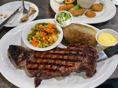 Jimmy's Family Restaurant