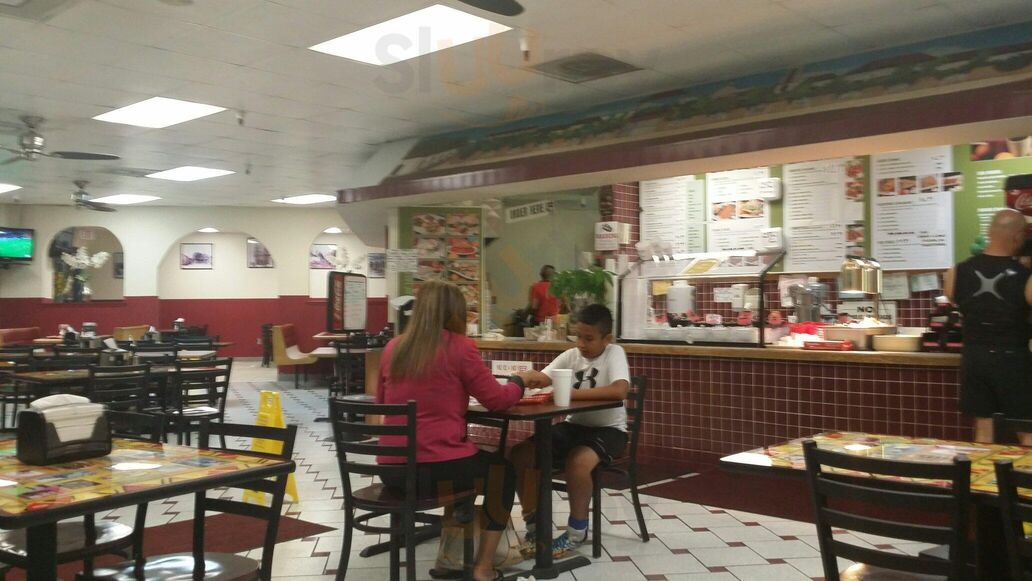 Taqueria Ay Jalisco