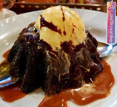 Il Chili's Grill & Bar