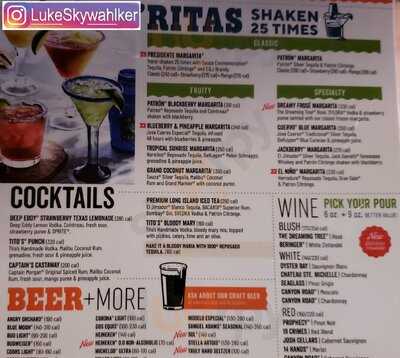 Il Chili's Grill & Bar