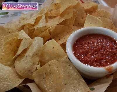 Il Chili's Grill & Bar