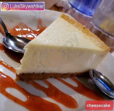 Il Chili's Grill & Bar