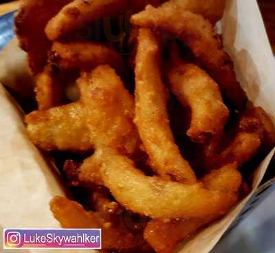 Il Chili's Grill & Bar