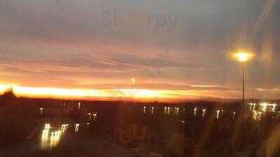 Bisuteki Japanese Steakhouse And Sushi Bar At Four Points Sheraton Boston Logan