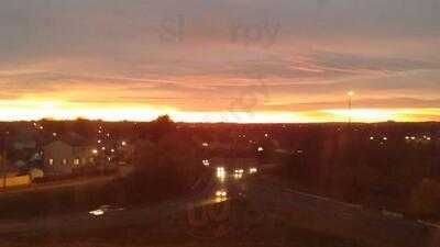 Bisuteki Japanese Steakhouse And Sushi Bar At Four Points Sheraton Boston Logan