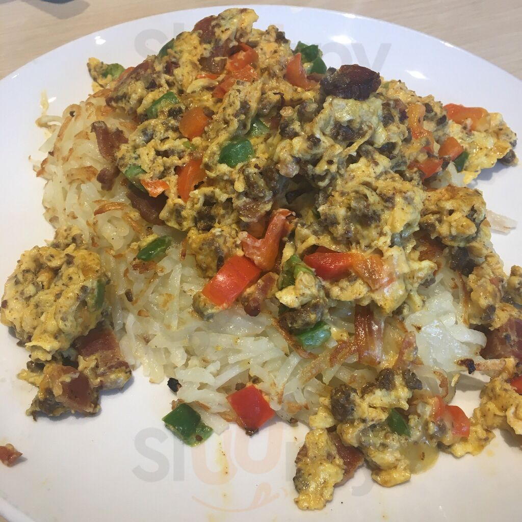 The Original Pancake House