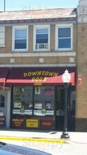 Downtown Dogs