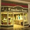 Comfort Zone Cafe