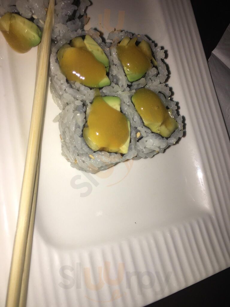 Yamato Japanese Steakhouse