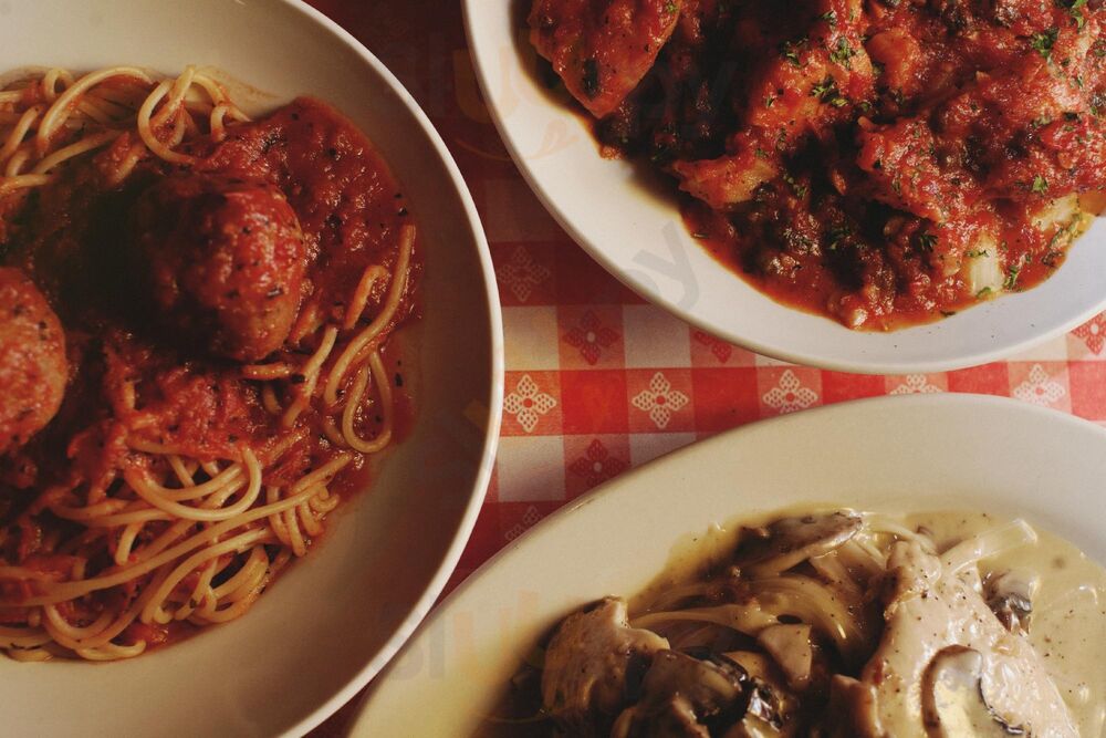 Vince's Italian Restaurant