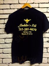 Aladdin's Grill