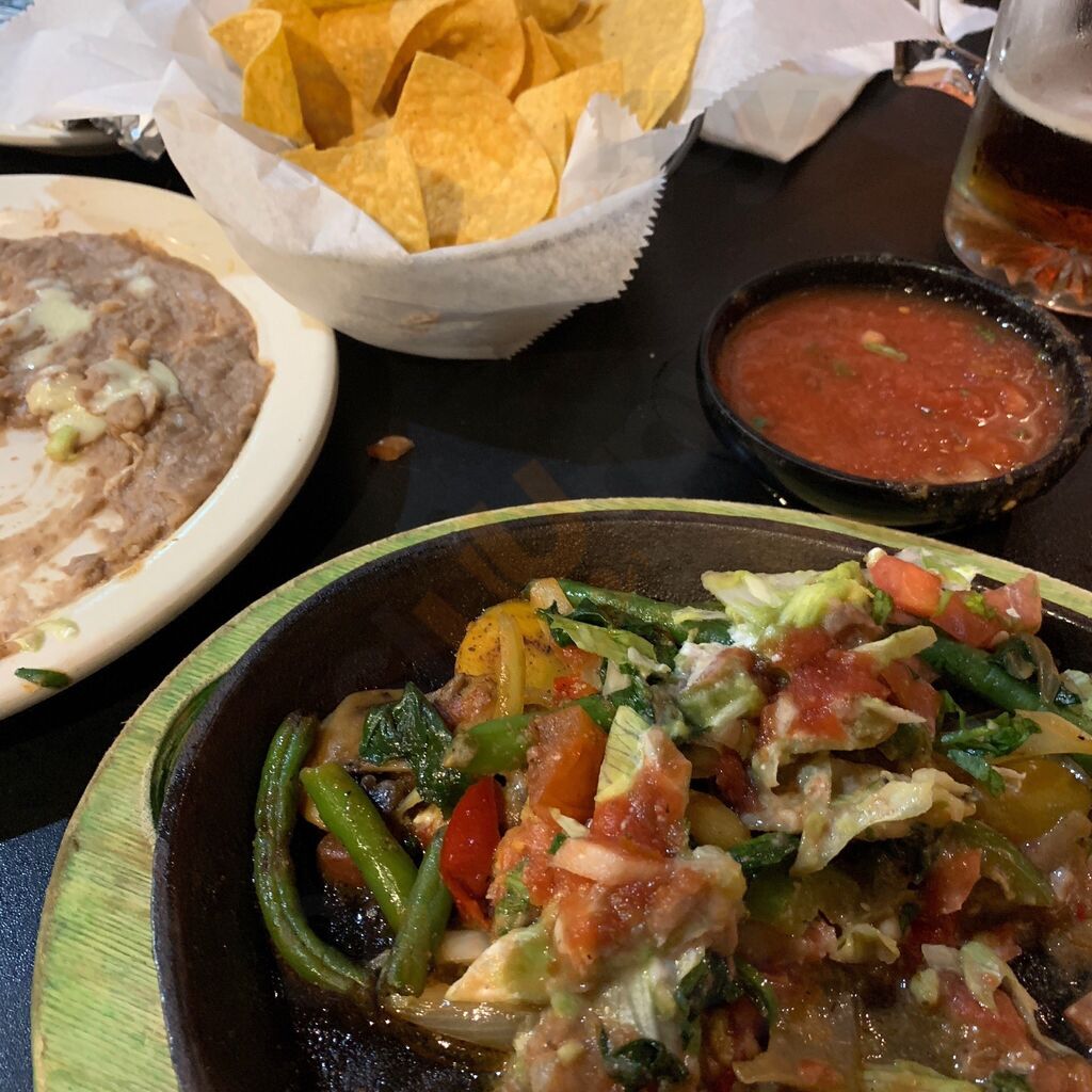 Fiesta Grande Mexican Grill