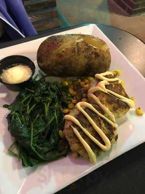 Shortfields Simpsonville