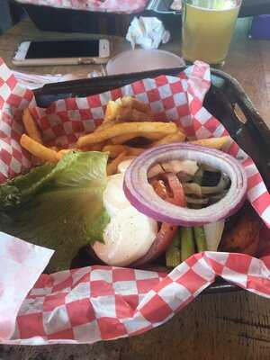 Shortfields Simpsonville