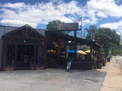 Shortfields Simpsonville