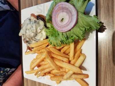 Shortfields Simpsonville