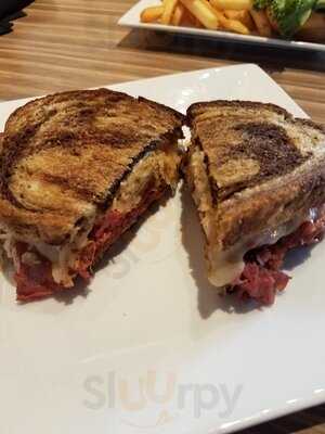 Shortfields Simpsonville