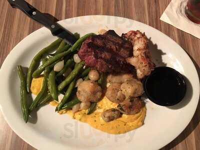 Shortfields Simpsonville