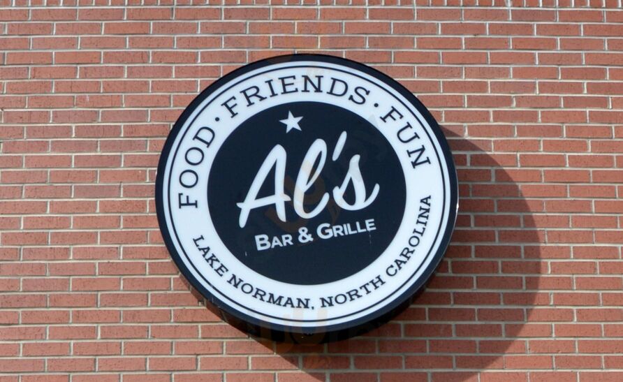 Al's Bar And Grille