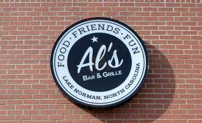 Al's Bar And Grille