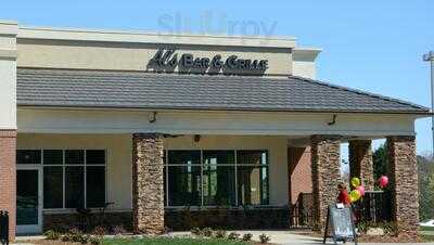 Al's Bar And Grille