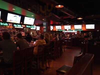 Panini's Bar And Grill