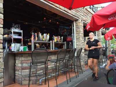 Panini's Bar And Grill