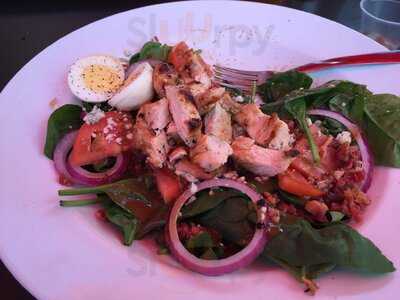 Panini's Bar And Grill