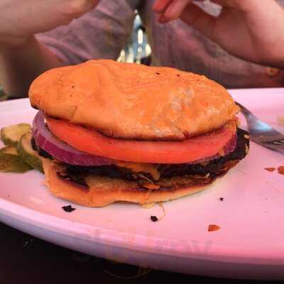 Panini's Bar And Grill