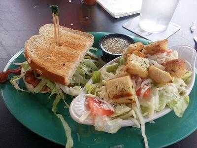 Panini's Bar And Grill