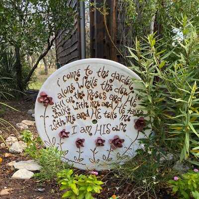 The Ridge Marketplace - Cafe At The Ridge