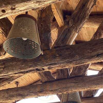 The Ridge Marketplace - Cafe At The Ridge