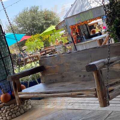 The Ridge Marketplace - Cafe At The Ridge