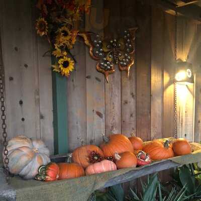 The Ridge Marketplace - Cafe At The Ridge