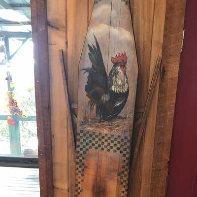 The Ridge Marketplace - Cafe At The Ridge