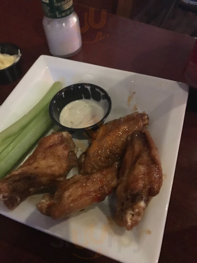 O'brien's Irish Pub & Grill Plant City