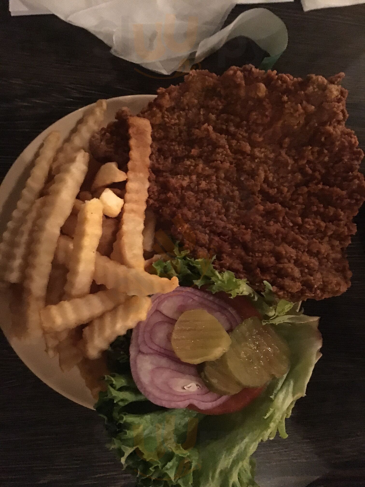 Mccall's Tavern