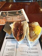 Urban Bread Co