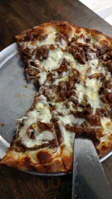 Big Pauly's Wood Fired Pizza