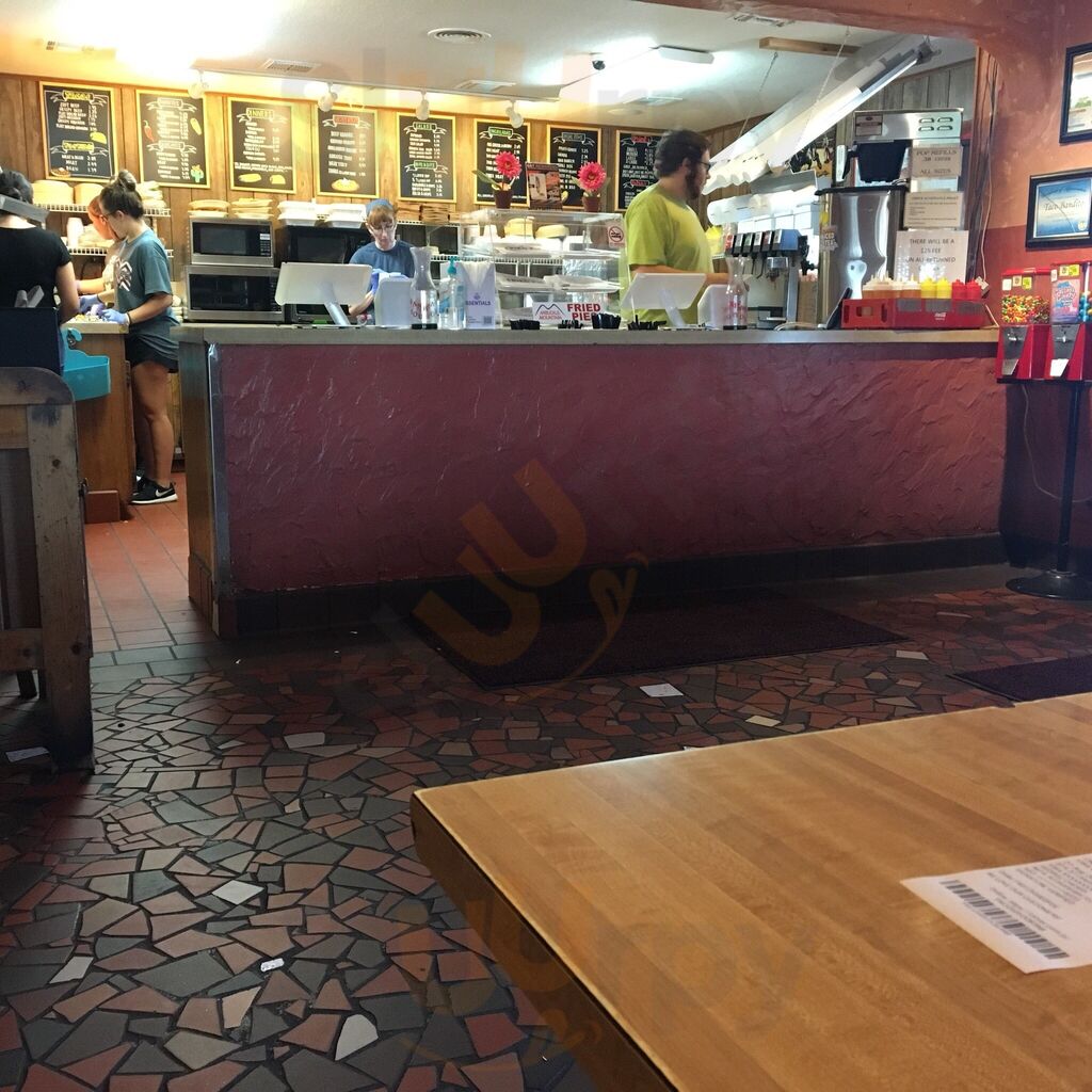 Taco Bandito