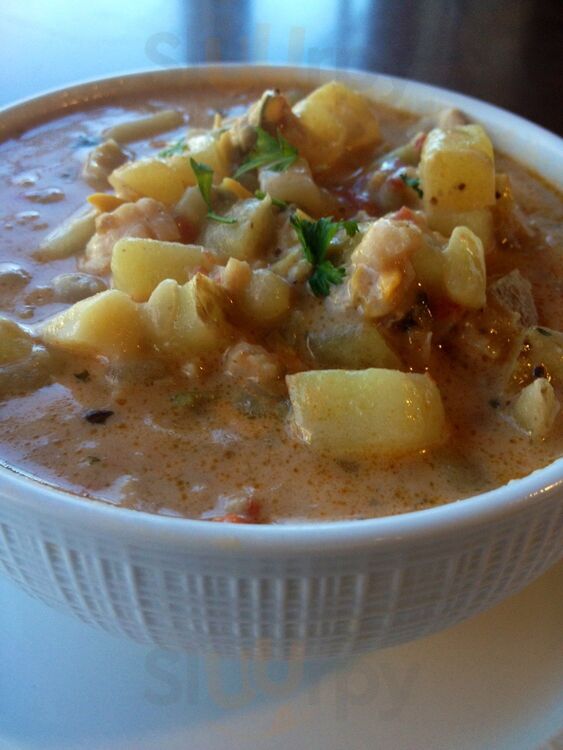 Brooklyn South Pizzeria