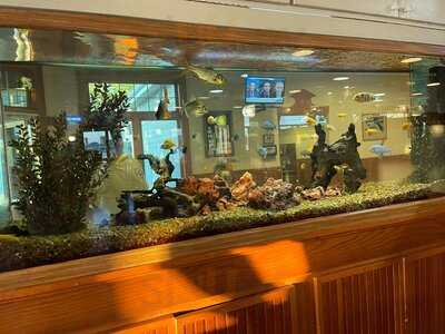 Kingfish Restaurants